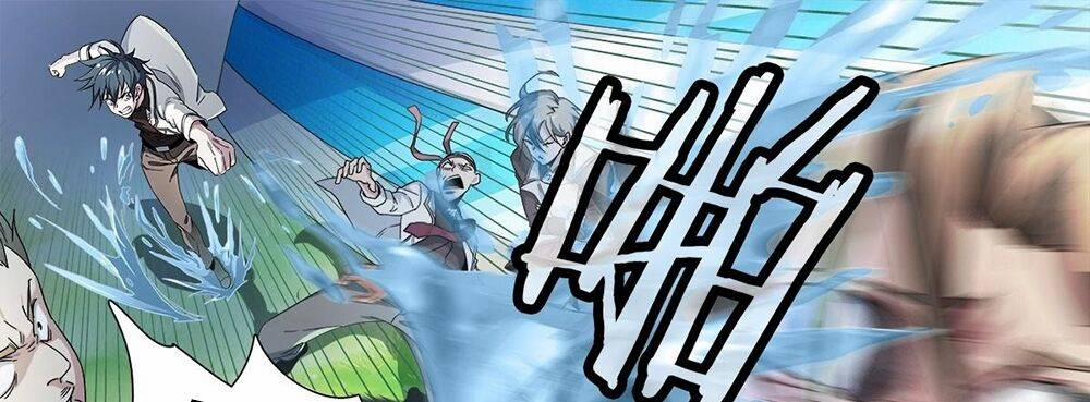 Siêu Thần Linh Chủ 52 trang 24