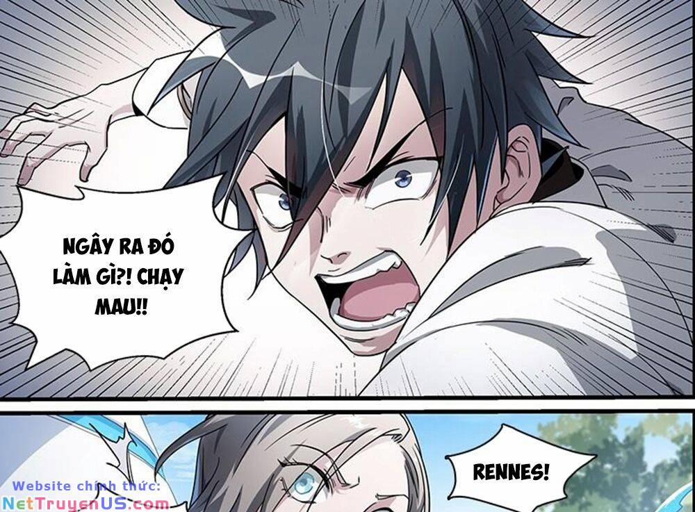 Siêu Thần Linh Chủ 52 trang 26