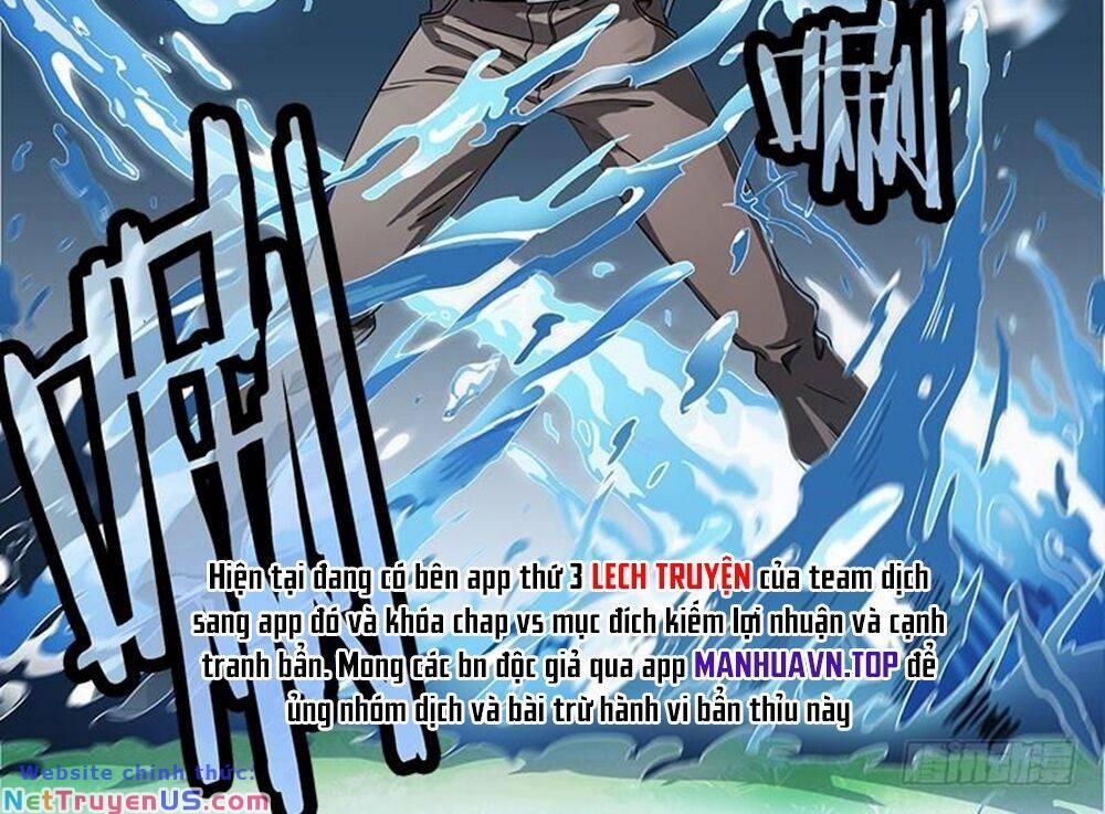 Siêu Thần Linh Chủ 52 trang 33