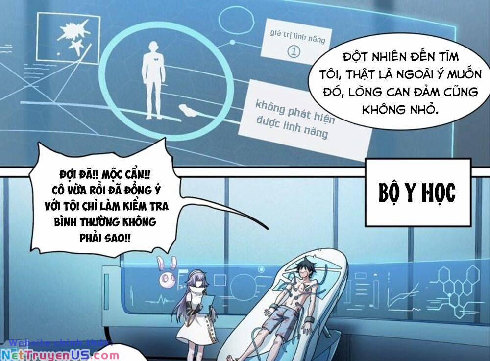 Siêu Thần Linh Chủ 52 trang 4