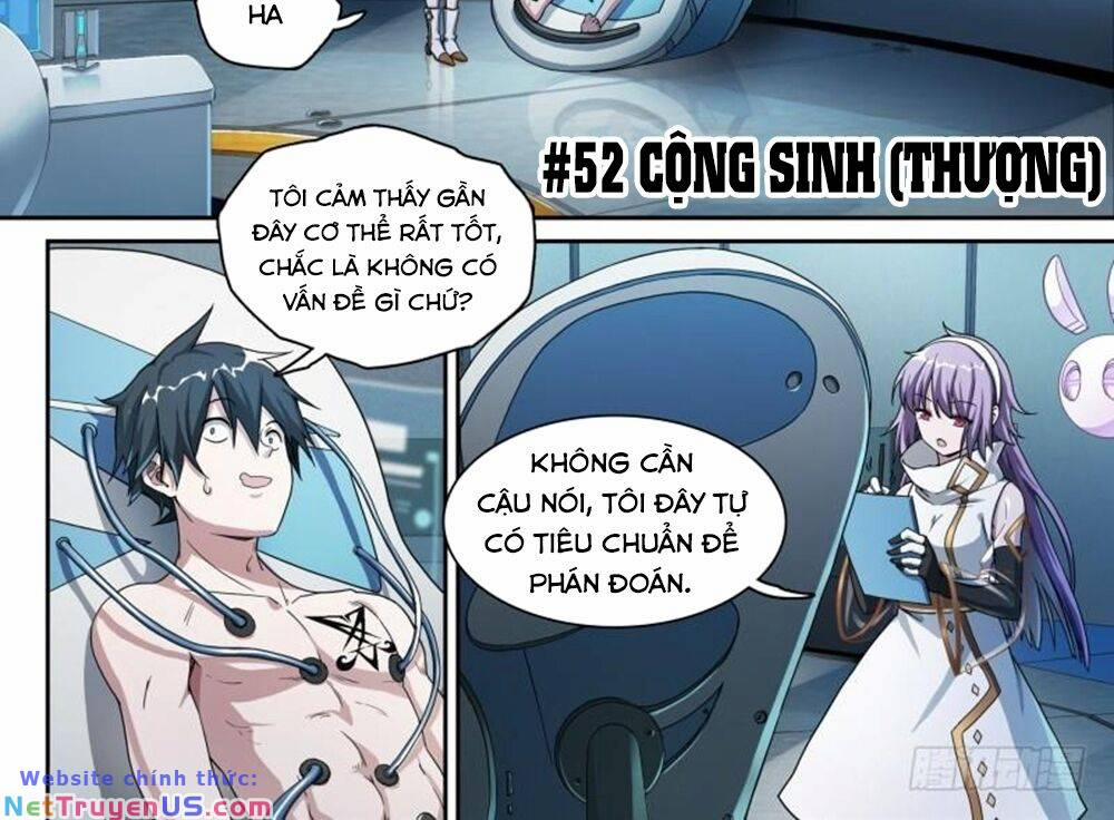 Siêu Thần Linh Chủ 52 trang 5