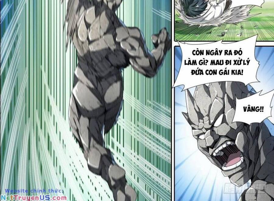 Siêu Thần Linh Chủ 53 trang 11