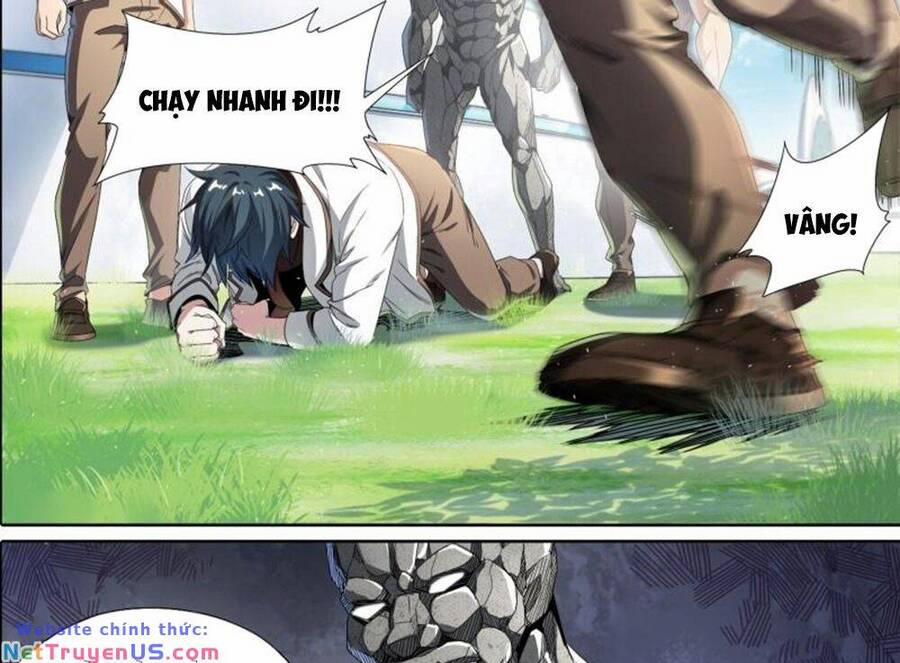 Siêu Thần Linh Chủ 53 trang 12