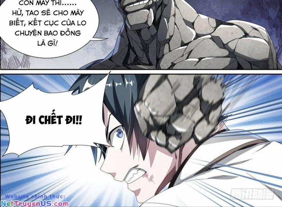 Siêu Thần Linh Chủ 53 trang 13