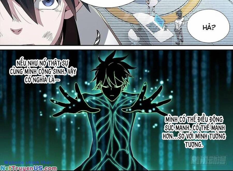 Siêu Thần Linh Chủ 53 trang 19