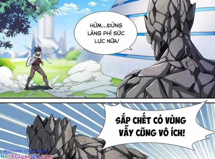 Siêu Thần Linh Chủ 53 trang 20