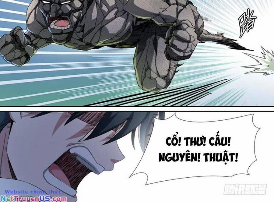 Siêu Thần Linh Chủ 53 trang 21