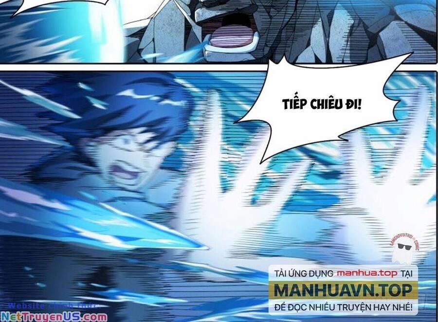 Siêu Thần Linh Chủ 53 trang 23