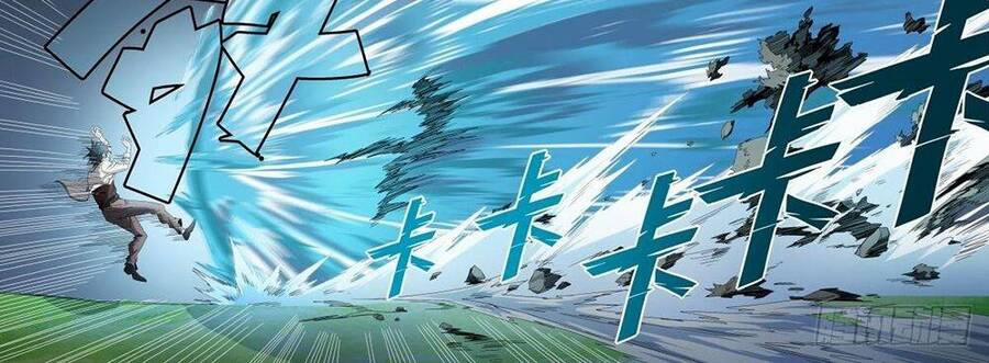 Siêu Thần Linh Chủ 53 trang 25