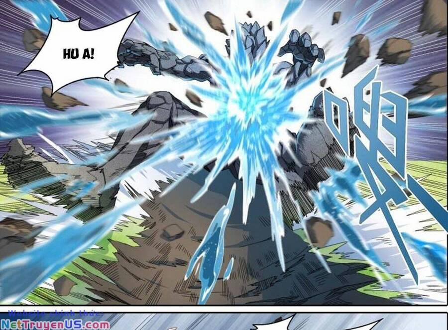 Siêu Thần Linh Chủ 53 trang 26