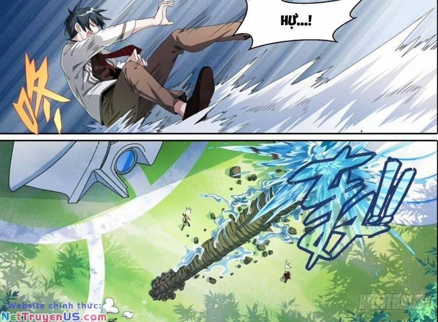 Siêu Thần Linh Chủ 53 trang 27