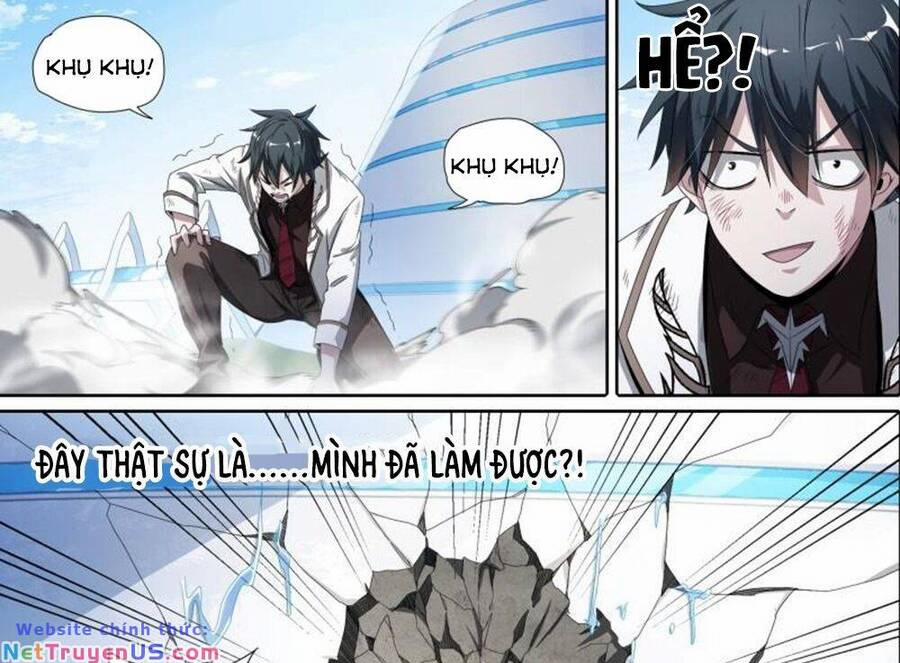 Siêu Thần Linh Chủ 53 trang 28