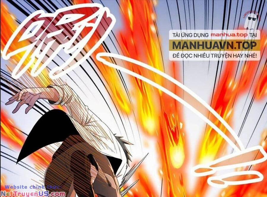 Siêu Thần Linh Chủ 53 trang 32