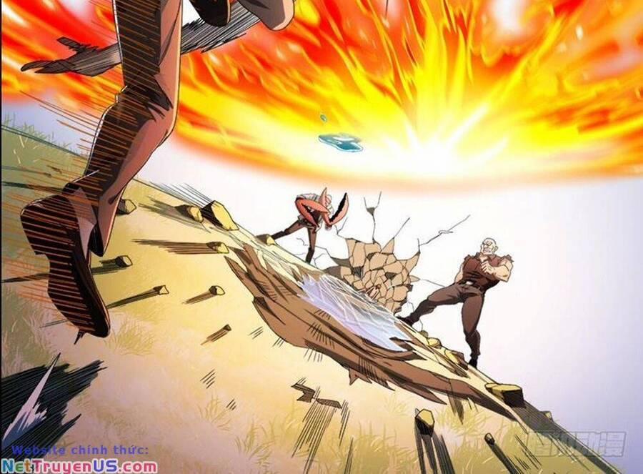 Siêu Thần Linh Chủ 53 trang 33