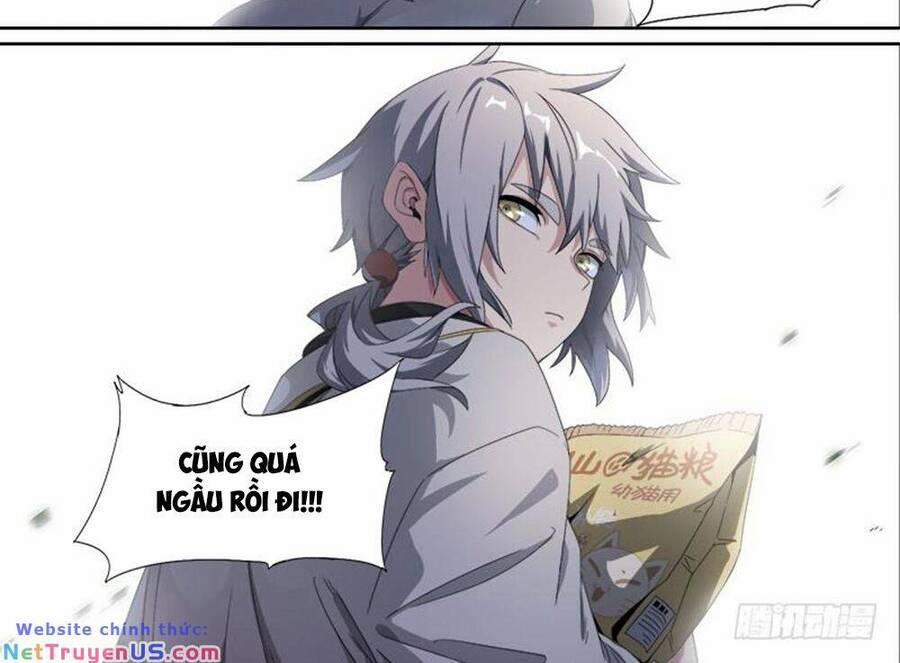 Siêu Thần Linh Chủ 53 trang 39