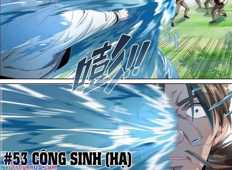 Siêu Thần Linh Chủ 53 trang 5