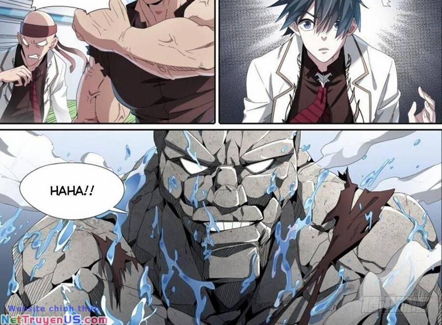 Siêu Thần Linh Chủ 53 trang 7