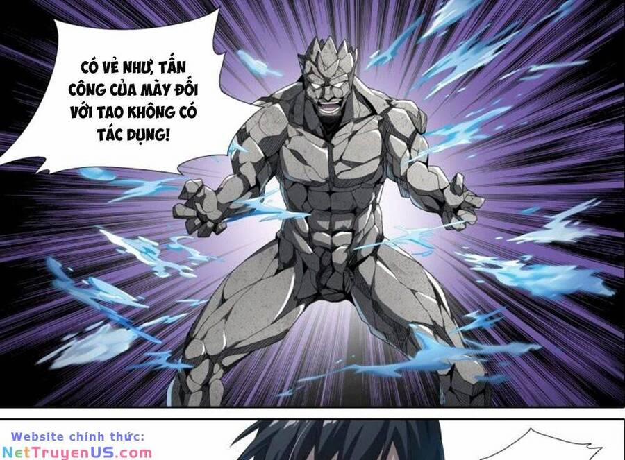 Siêu Thần Linh Chủ 53 trang 8