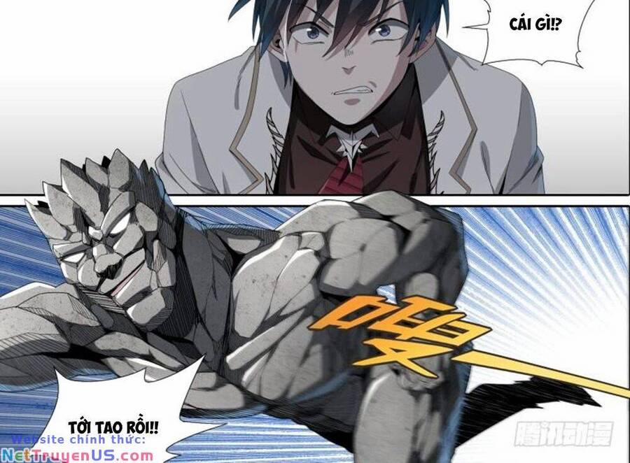 Siêu Thần Linh Chủ 53 trang 9