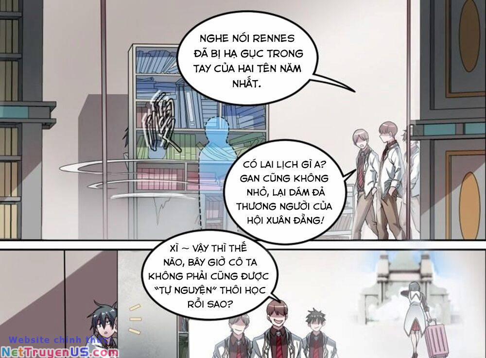 Siêu Thần Linh Chủ 54 trang 14