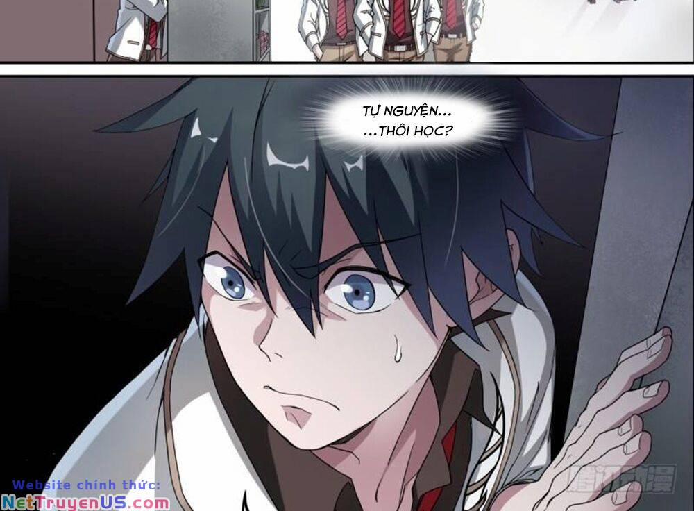 Siêu Thần Linh Chủ 54 trang 15