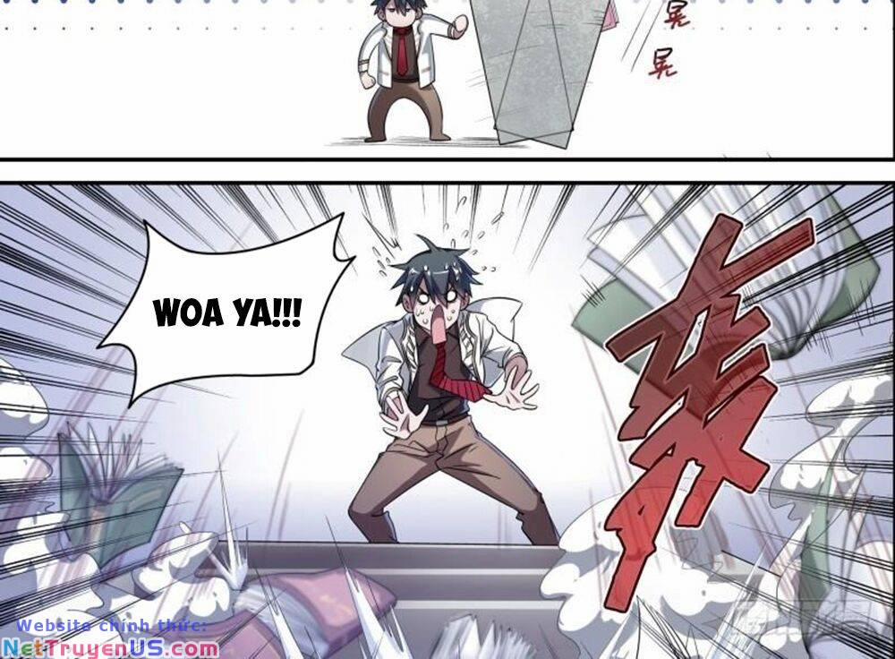 Siêu Thần Linh Chủ 54 trang 17