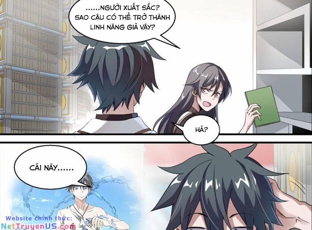 Siêu Thần Linh Chủ 54 trang 22