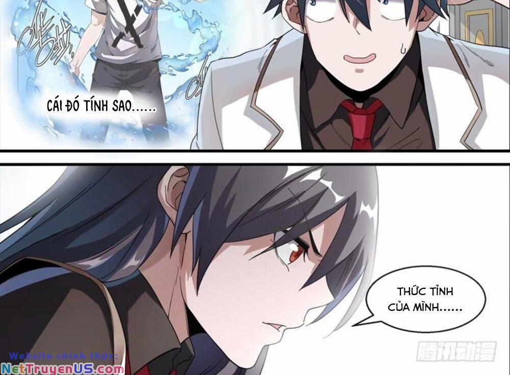 Siêu Thần Linh Chủ 54 trang 23