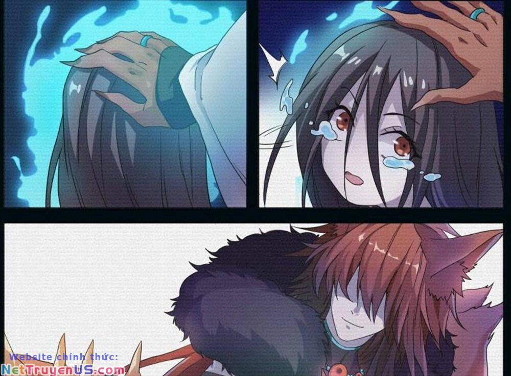 Siêu Thần Linh Chủ 54 trang 26