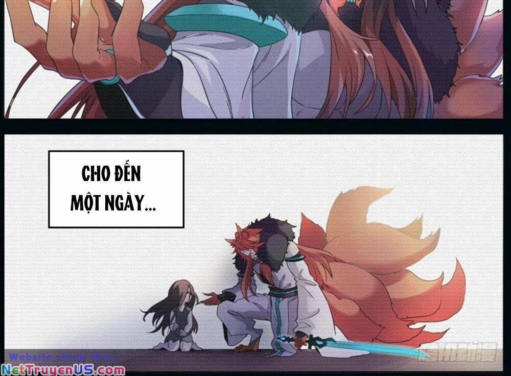 Siêu Thần Linh Chủ 54 trang 27