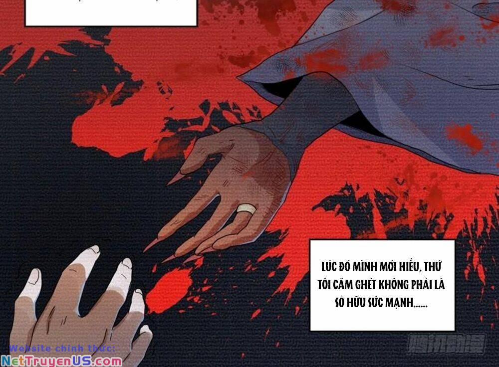 Siêu Thần Linh Chủ 54 trang 29