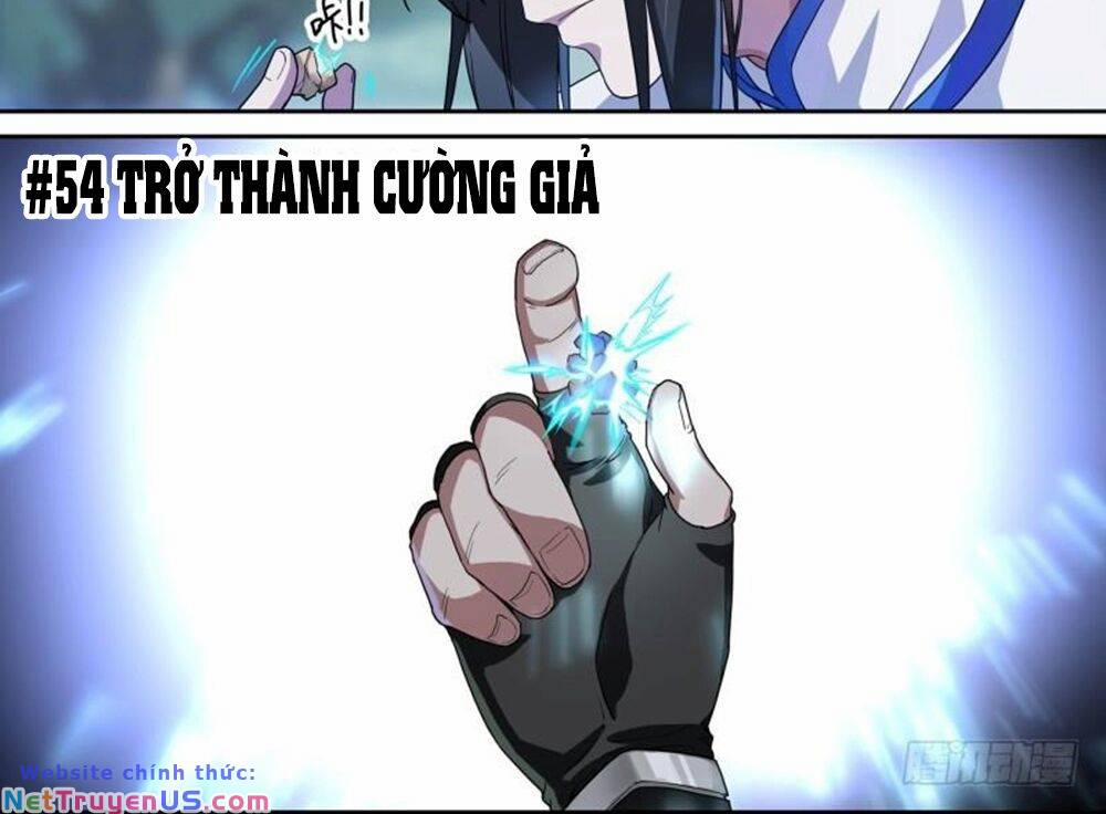 Siêu Thần Linh Chủ 54 trang 3