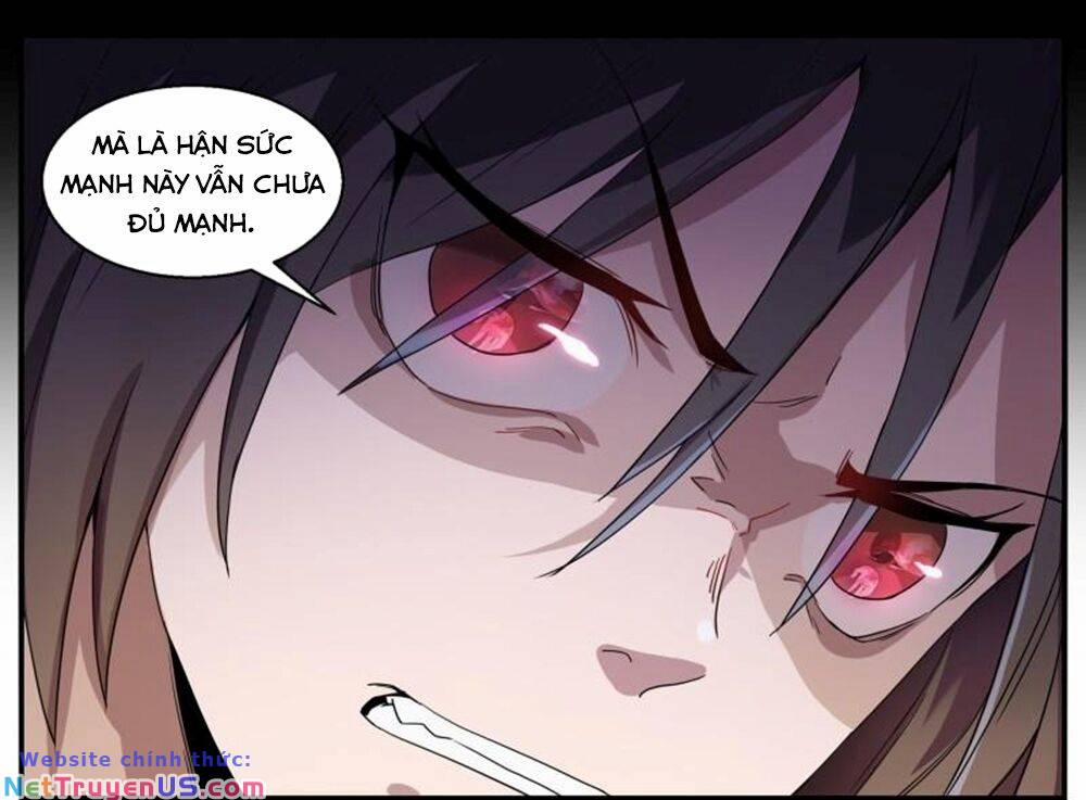 Siêu Thần Linh Chủ 54 trang 30