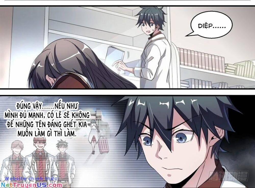 Siêu Thần Linh Chủ 54 trang 31