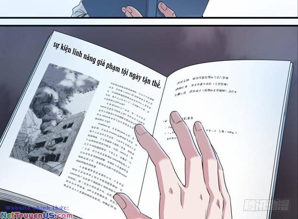 Siêu Thần Linh Chủ 54 trang 33