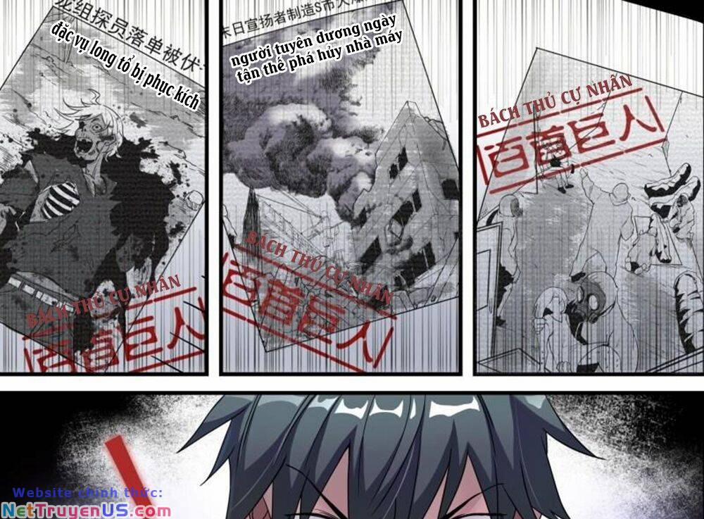 Siêu Thần Linh Chủ 54 trang 34