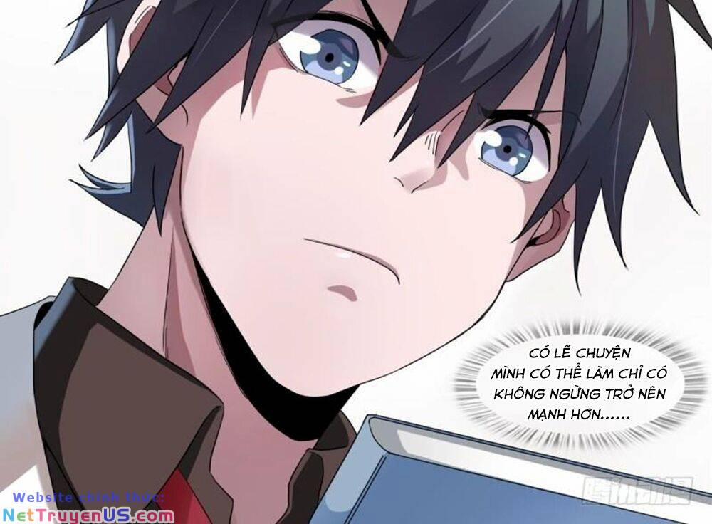 Siêu Thần Linh Chủ 54 trang 39