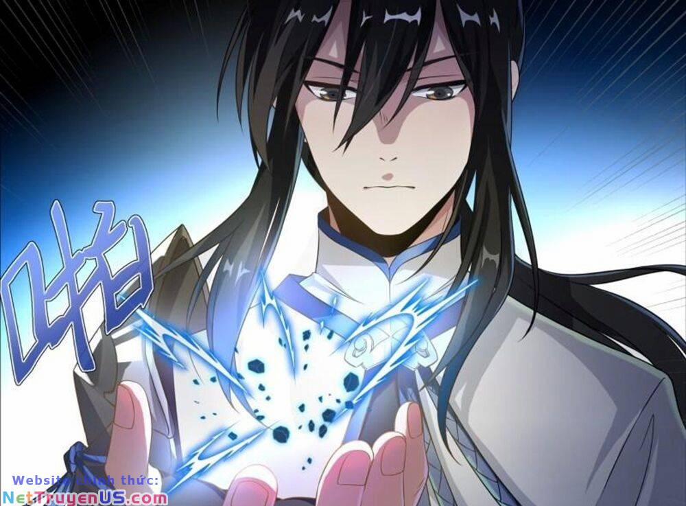 Siêu Thần Linh Chủ 54 trang 4