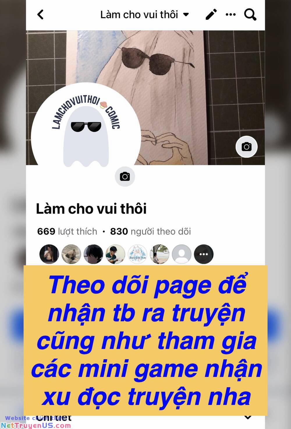 Siêu Thần Linh Chủ 54 trang 40