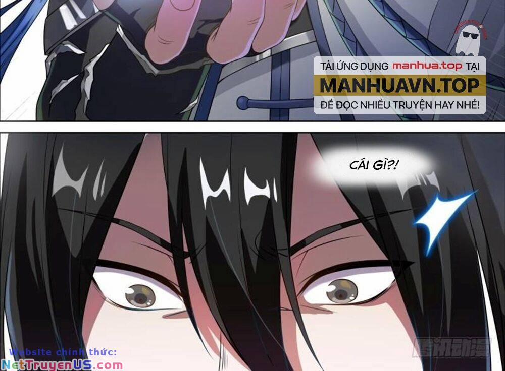Siêu Thần Linh Chủ 54 trang 5