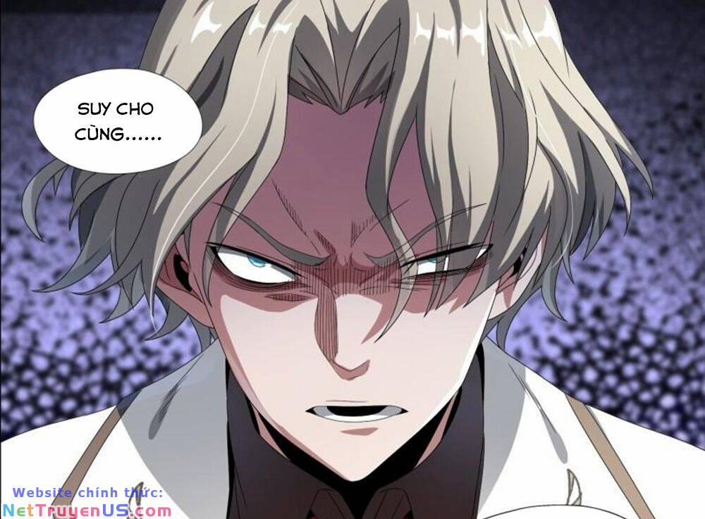 Siêu Thần Linh Chủ 55 trang 10