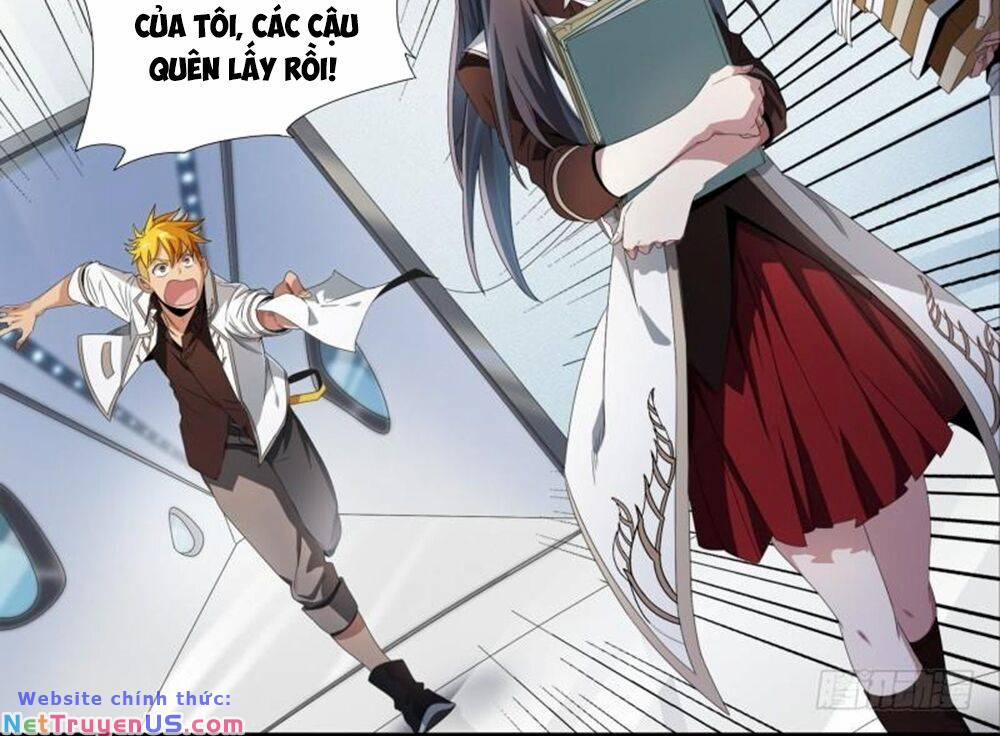 Siêu Thần Linh Chủ 55 trang 13