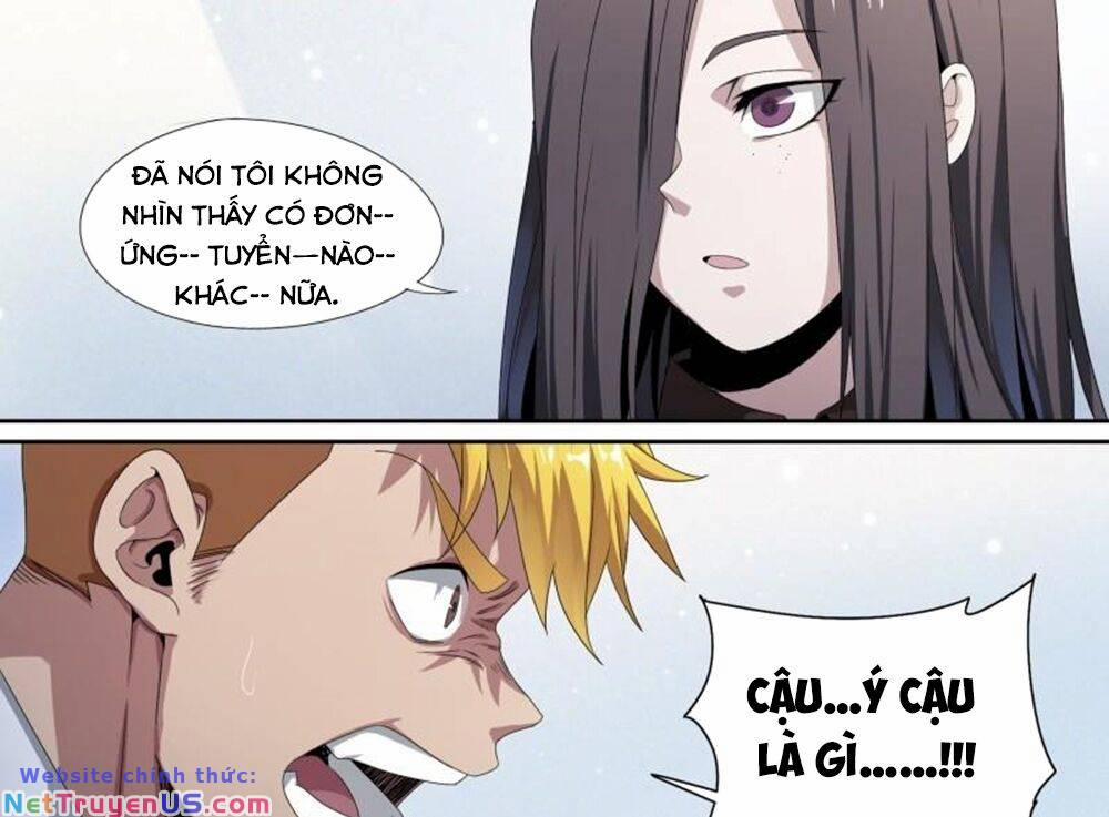 Siêu Thần Linh Chủ 55 trang 16