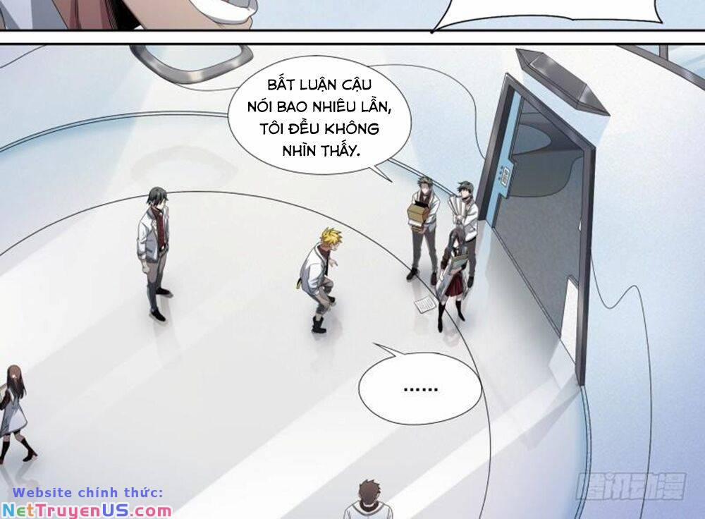 Siêu Thần Linh Chủ 55 trang 17