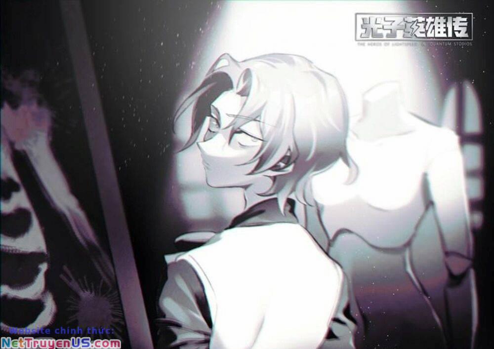 Siêu Thần Linh Chủ 55 trang 2