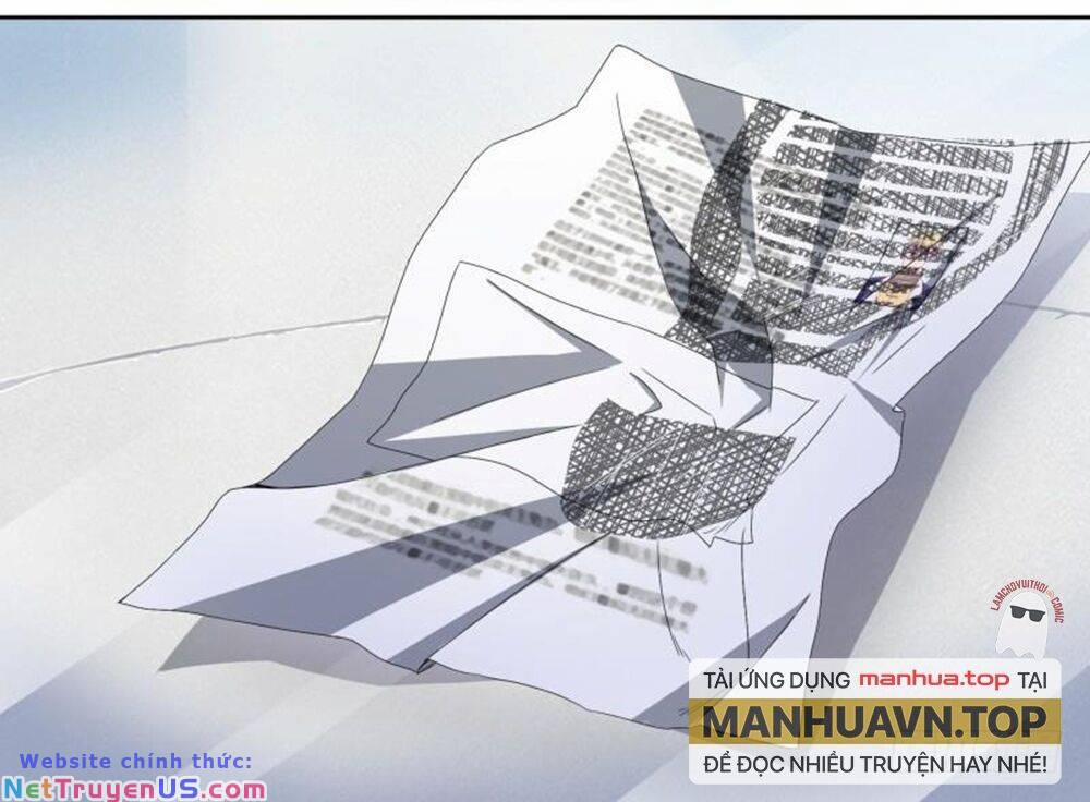 Siêu Thần Linh Chủ 55 trang 21