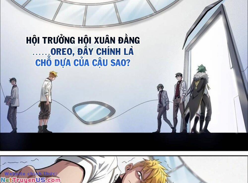 Siêu Thần Linh Chủ 55 trang 22