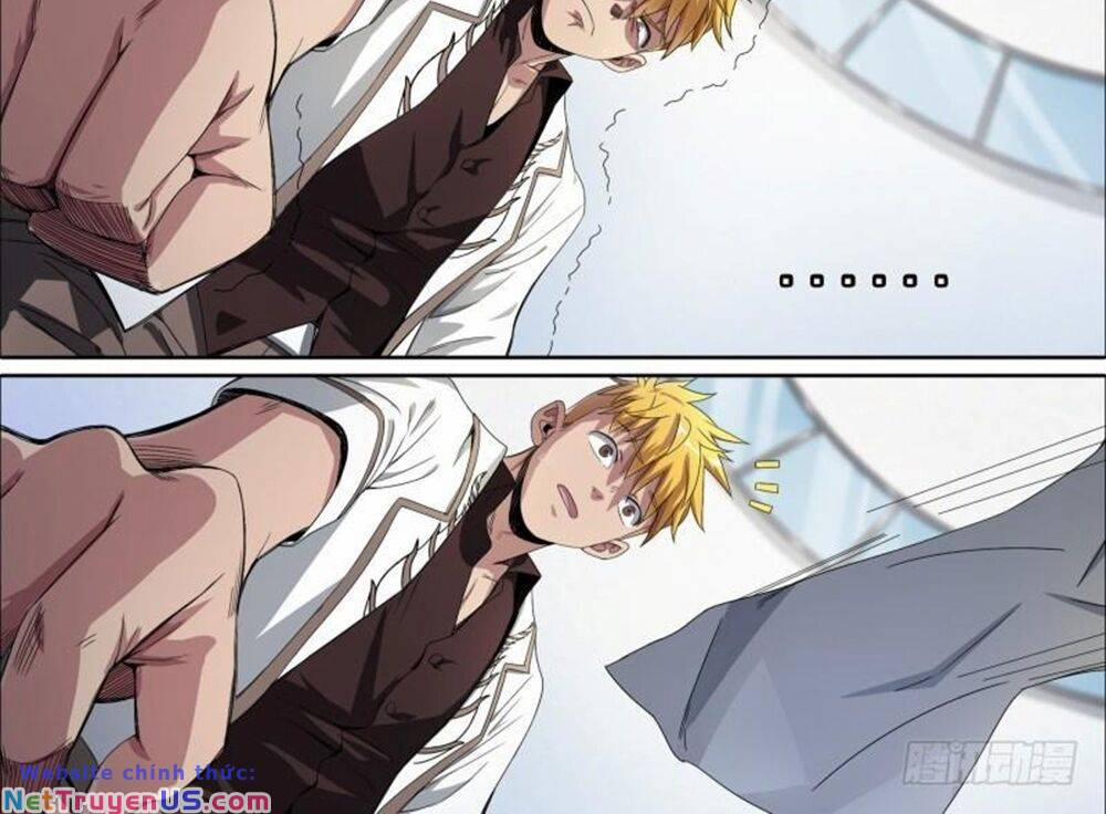 Siêu Thần Linh Chủ 55 trang 23