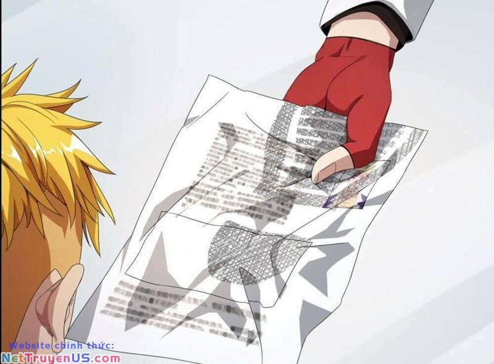 Siêu Thần Linh Chủ 55 trang 24