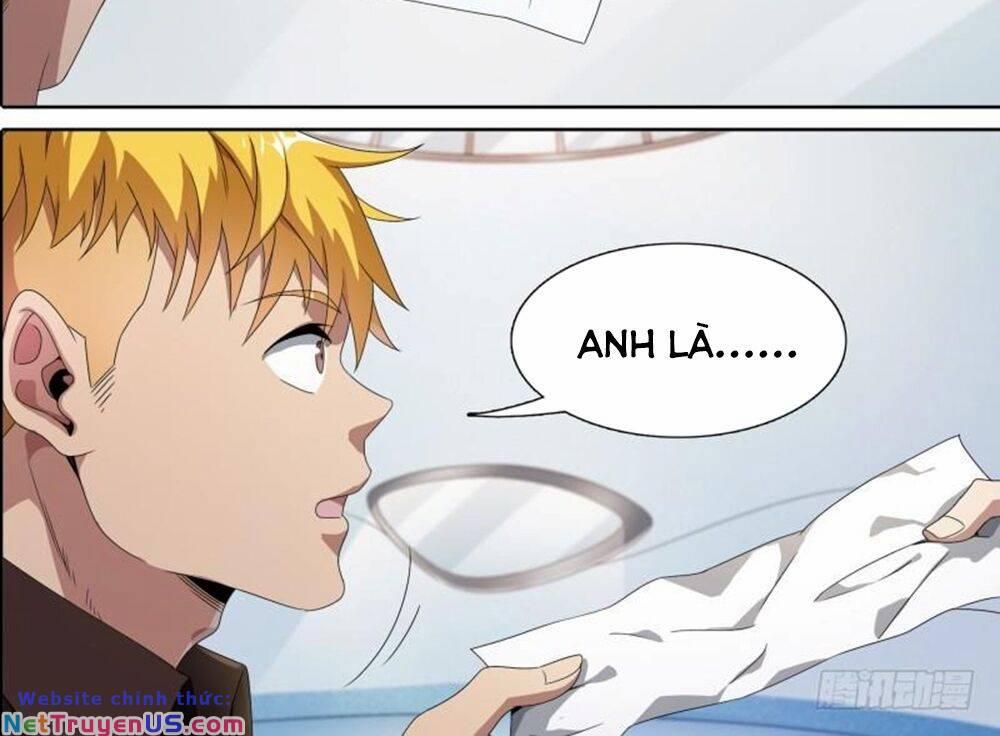 Siêu Thần Linh Chủ 55 trang 25